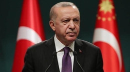Cumhurbaşkanı Erdoğan İsrail Başbakanı telefonda görüştü